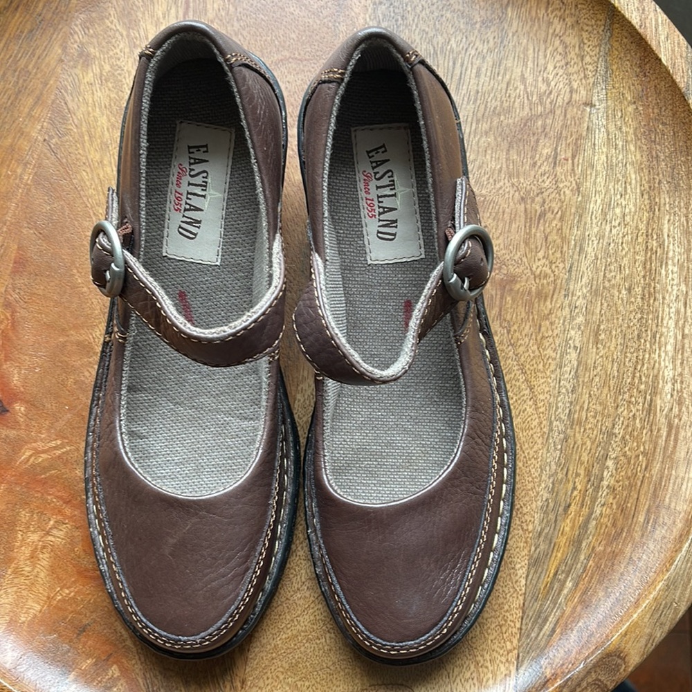Eastland Bella Mary Jane